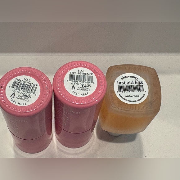 Nail Strengthener Bundle - Picture 2 of 2